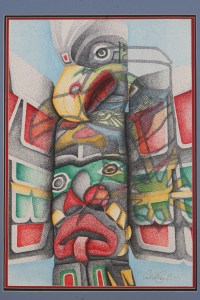 Campbell River, British Columbia Canada